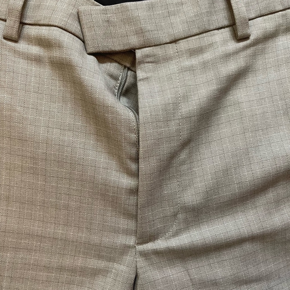 Dress pants